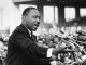The Rev. Dr. Martin Luther King Jr. speaking. (Photo by Julian Wasser/Getty Images)