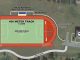 Proposed Plans for the New Track and Field at King University